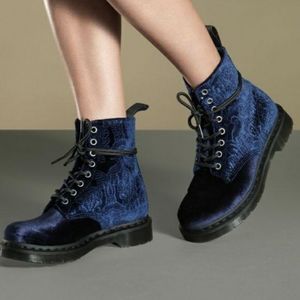 Brand New Doc Martens